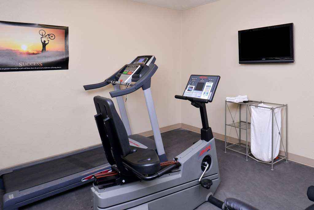Cottonwood Inn And Conference Center South Sioux City Facilidades foto